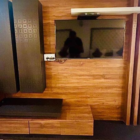 Hotel Airport City New Delhi Extérieur photo