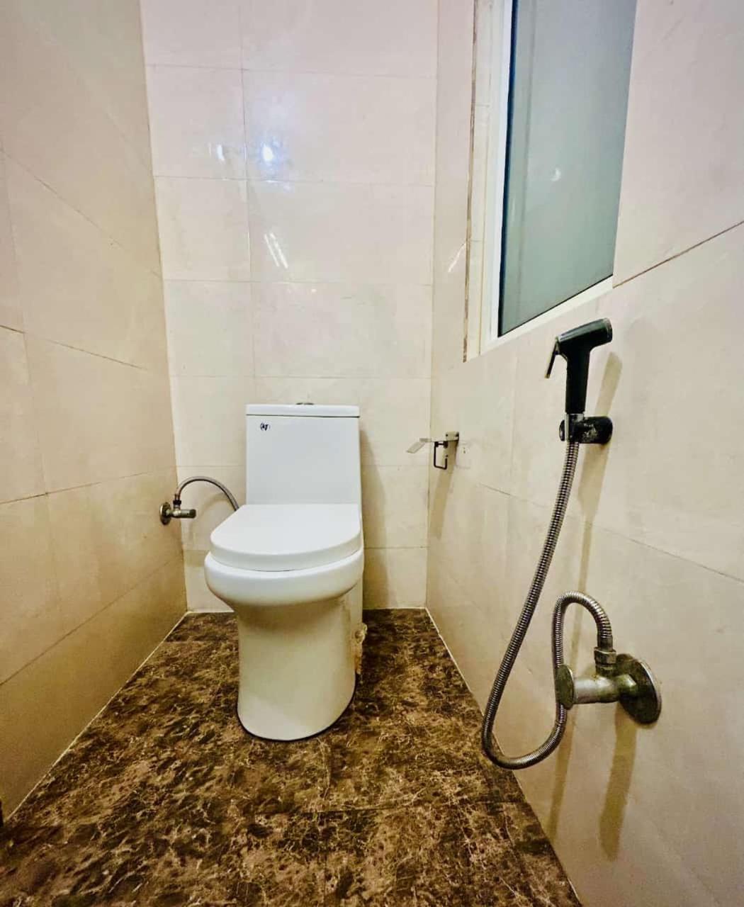 Hotel Airport City New Delhi Extérieur photo