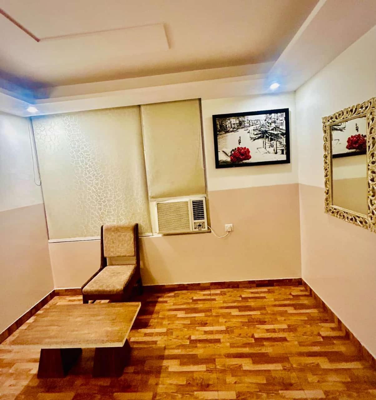 Hotel Airport City New Delhi Extérieur photo