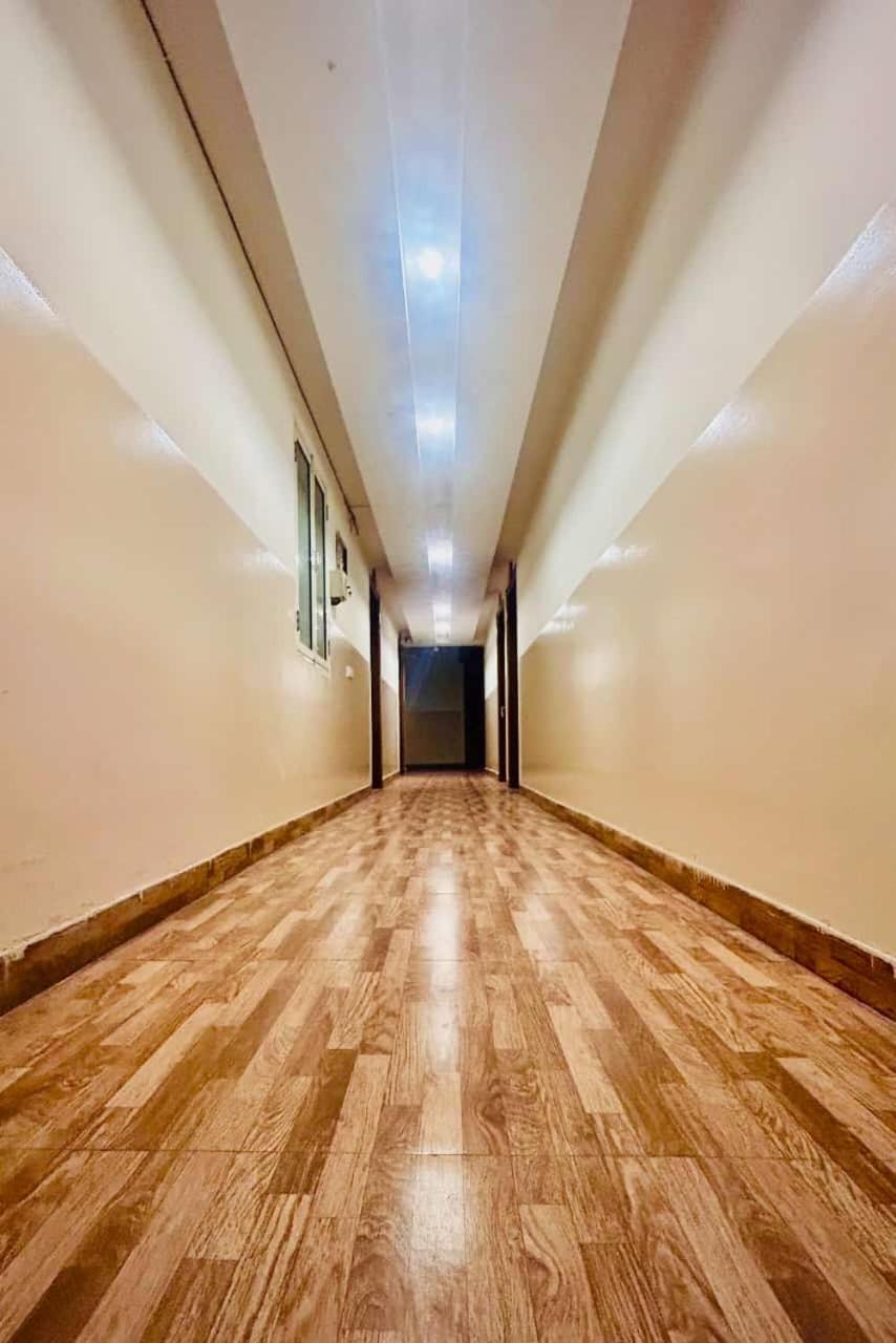 Hotel Airport City New Delhi Extérieur photo