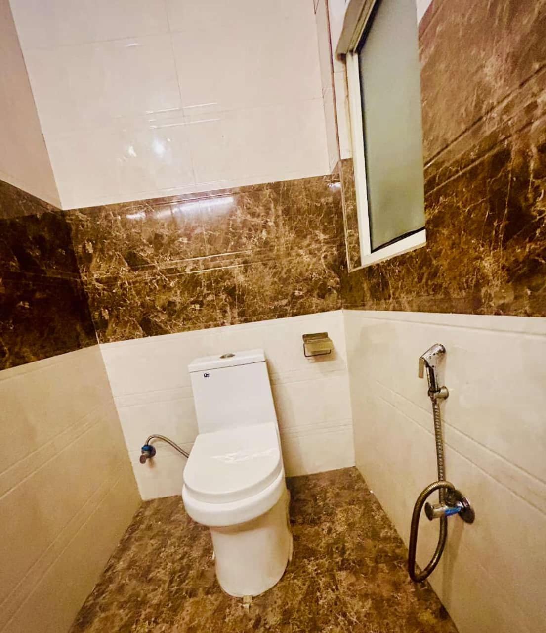Hotel Airport City New Delhi Extérieur photo